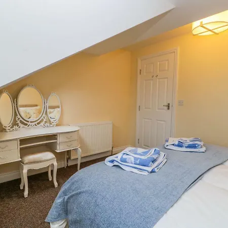 Tatil Evi Valiant House Scarborough