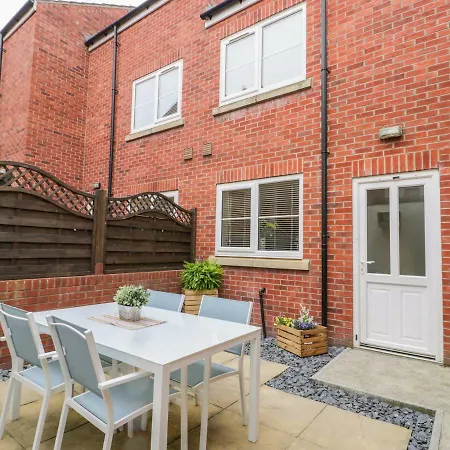 Valiant House Scarborough