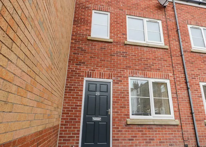 Valiant House Scarborough