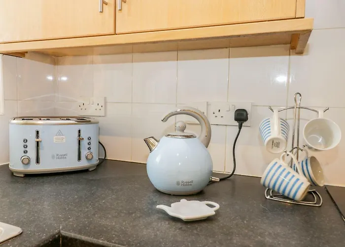 Valiant House Tatil Evi