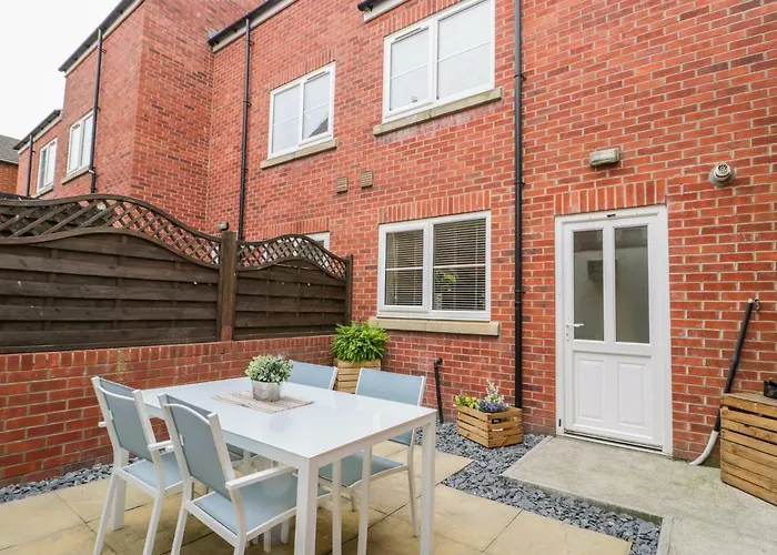 Valiant House Scarborough