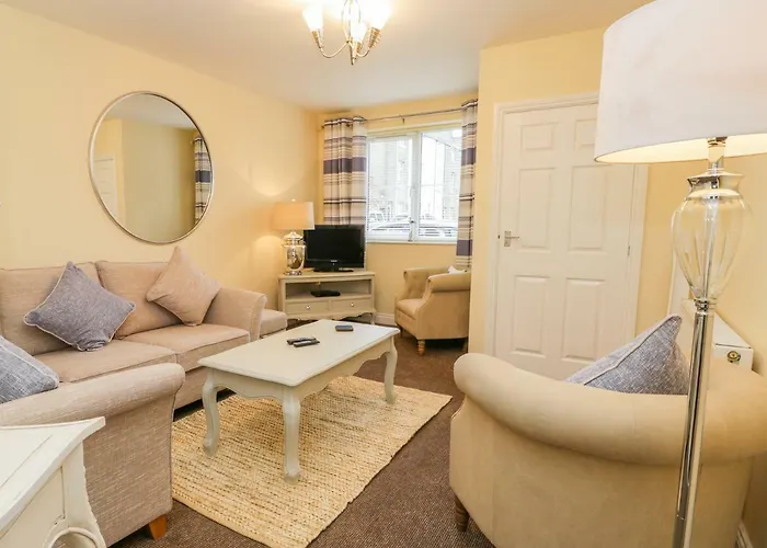 Valiant House 度假居