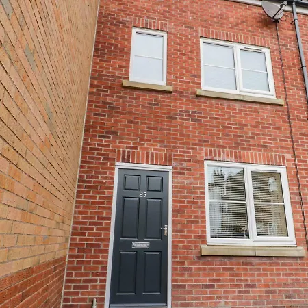 Valiant House Scarborough