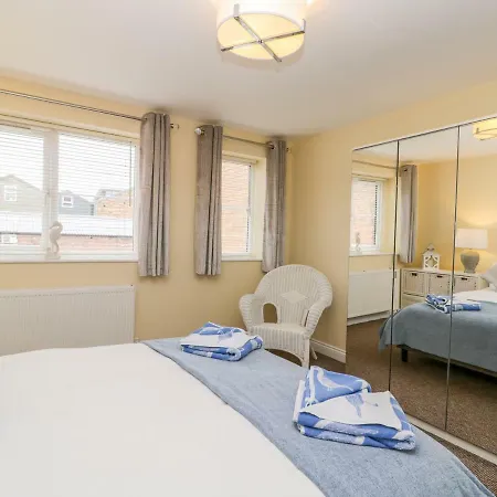 Holiday home Valiant House Scarborough