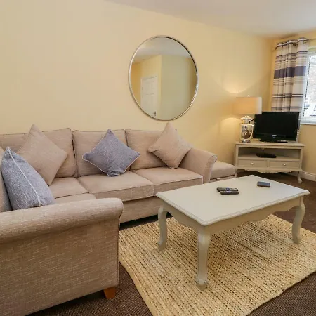 Holiday home Valiant House Scarborough