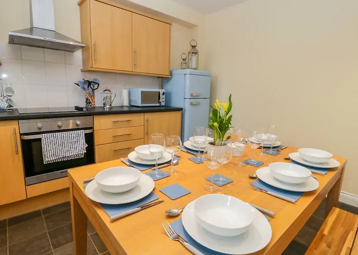 Valiant House Scarborough