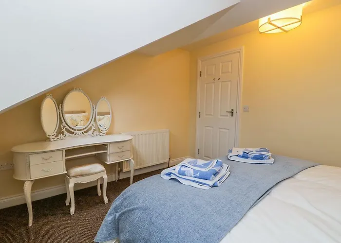 Holiday home Valiant House Scarborough