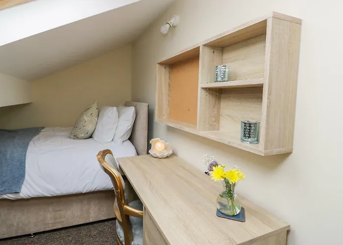 Valiant House Scarborough