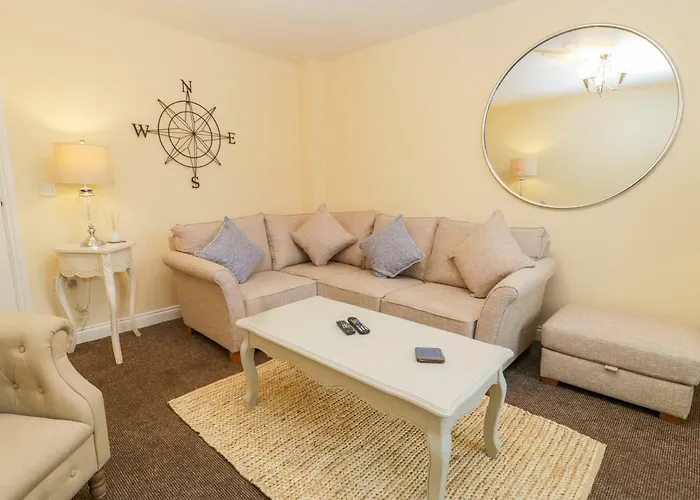 Valiant House Nyaraló *