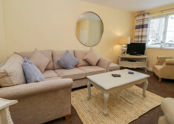 Holiday home Valiant House Scarborough