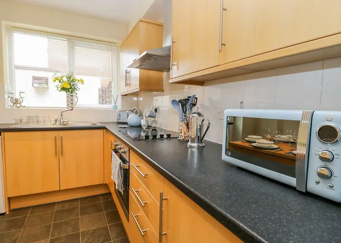 Valiant House Holiday home