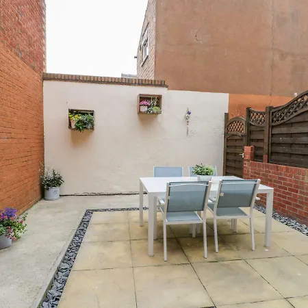 Valiant House Σπίτι διακοπών Σκάρμπορο