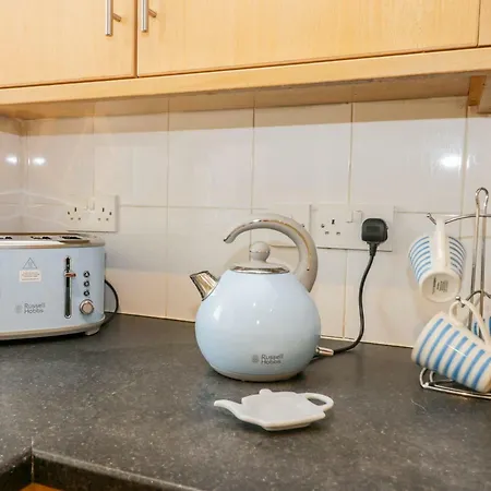 Valiant House Σπίτι διακοπών