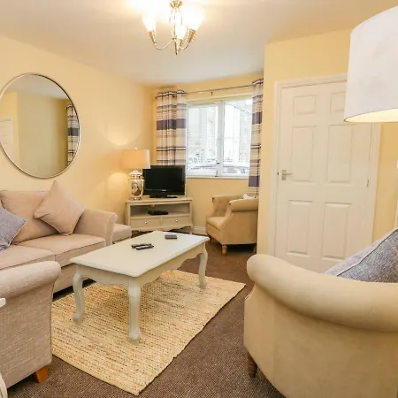 Valiant House Σπίτι διακοπών