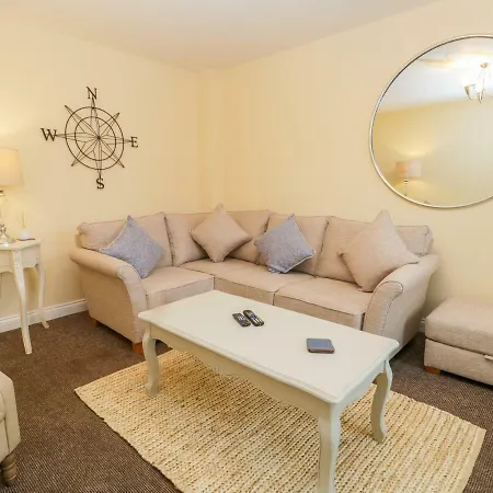 Valiant House Σπίτι διακοπών *